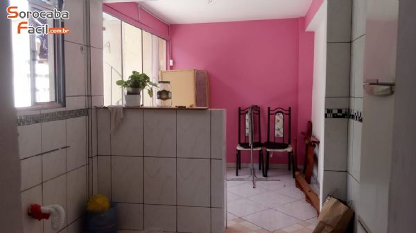 Casa em Jd. Santa Claudia, Sorocaba - Casa Ampla Jd Maria Eugenia - Foto 5